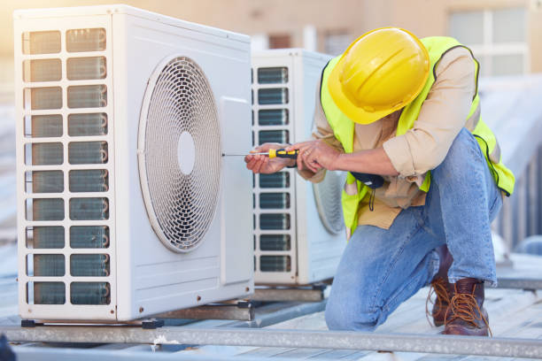 Best HVAC Replacement Cost  in North Edwards, CA