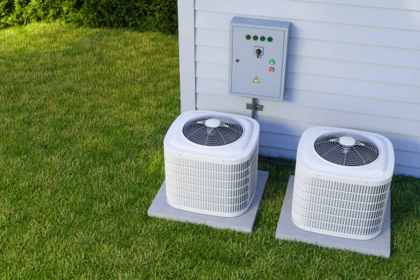 Best Affordable HVAC Services  in North Edwards, CA