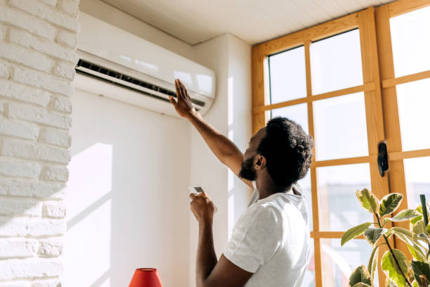Best HVAC Air Duct Cleaning  in North Edwards, CA